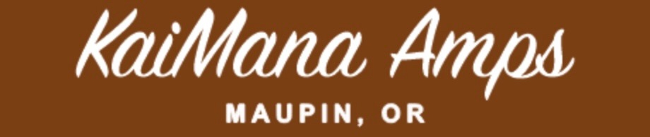 Kai Mana Amplification Logo